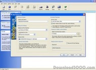 Backup Plus DVD Edition screenshot